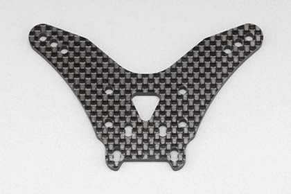 Z2-018-2 Rear Shock Tower for YZ-2CA/DTM