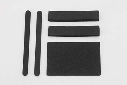 Z2-118FSA Battry Foam Sheet for YZ-2
