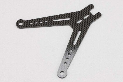 Z2-118P2 Graphite battery plate (ver.2) for YZ-2