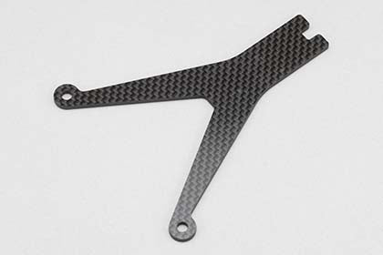 Z2-118PD Graphite Battry Plate for YZ-2DT