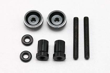 Z2-118PN2 Battery post/Light weight nut for YZ-2 series