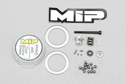 Z2-17095 MIP Pucks Carbide rebuild kit for YZ-2 Stock ver.