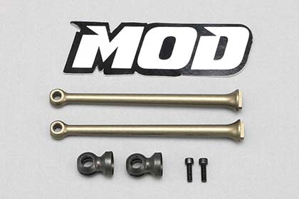 Z2-18841 MIP Pucks Bi-metal dogbone 67mm for YZ-2 Stock ver.