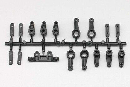 Z2-200NTA Bell crank/Center link/Servo mount/Servo horn for YZ-2