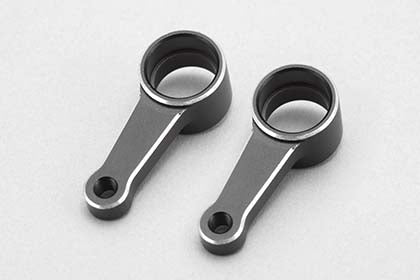 Z2-201BA2 Aluminum Steering Bellcrank for YZ-2CA/2DT