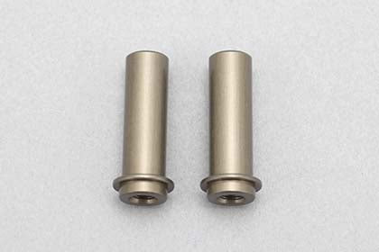 Z2-201PA Aluminum Bellcrank Post for YZ-2