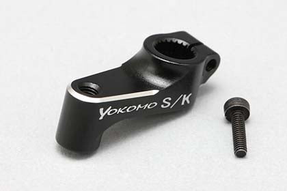 Z2-20423A Aluminum 15.5mm Servo horn (Airtronics/KO 23T) for YZ-