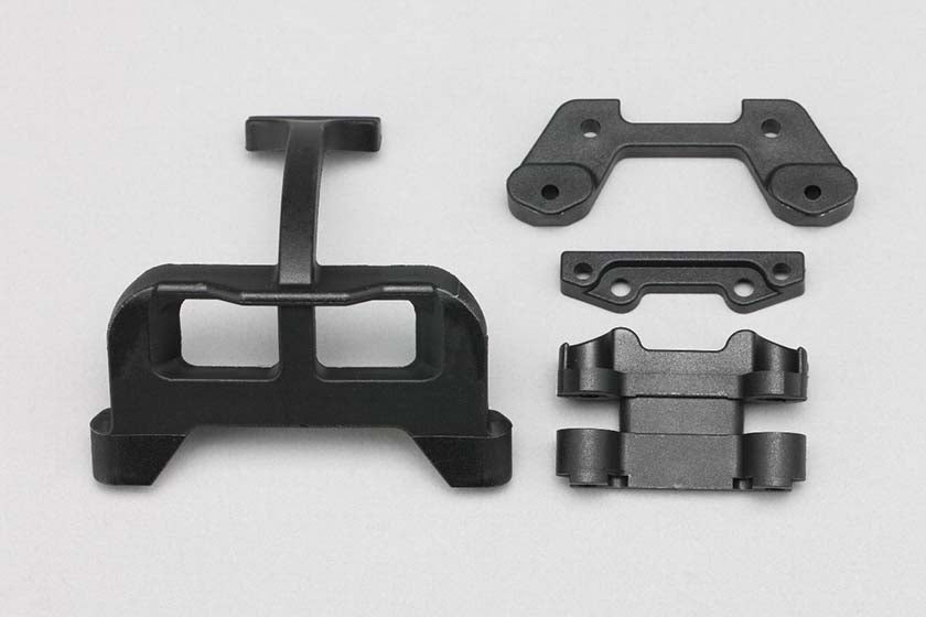 Z2-300R31A Rear upper arm mount / roll bar holder / gearbox supp