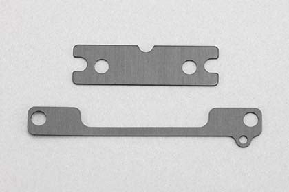 Z2-300RSA Rear Sus.Mount Spacer(F/R)for YZ-2