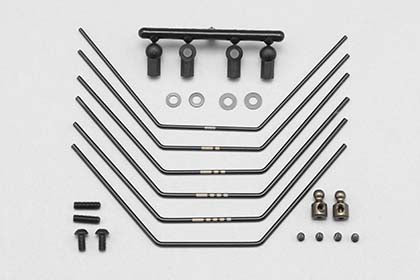 Z2-412RH Rear Sway bar Hard Set for YZ-2/4