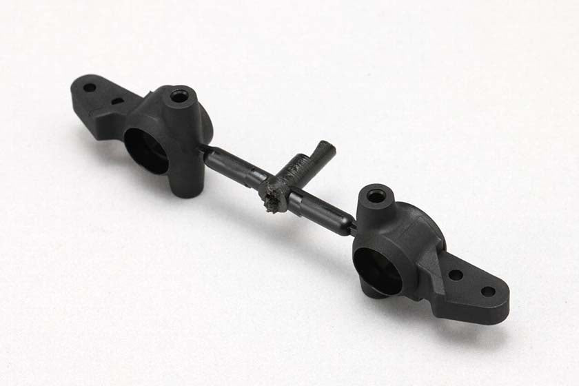 Z2-415SH3A Steering block L/R (Hard type) for YZ-2DTM3/CAL3