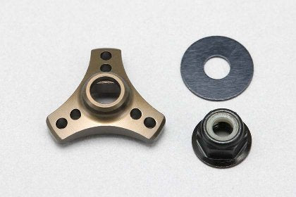 Z2-670HDA Aluminum direct spur gear hub for YZ-2