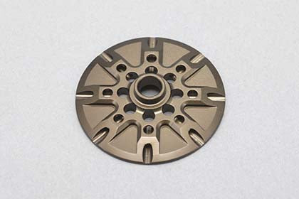 Z2-670VPA Ventilated Slipper Plate for YZ-2
