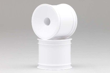 Z2-830TA Front/Rear wheel for YZ-2T 12mm Hex hub