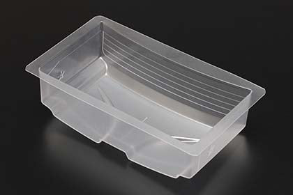 Z2-CAL2WA LMR27 Rear wing for YZ-2CAL2