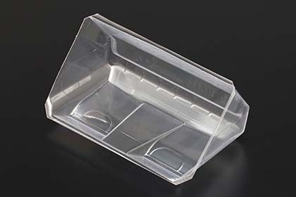 Z2-DTM2WA S Type Aero wing for YZ-2DTM2