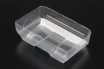 Z2-DTMWA Aero Wing of YZ-2S2 Body for YZ-2DTM