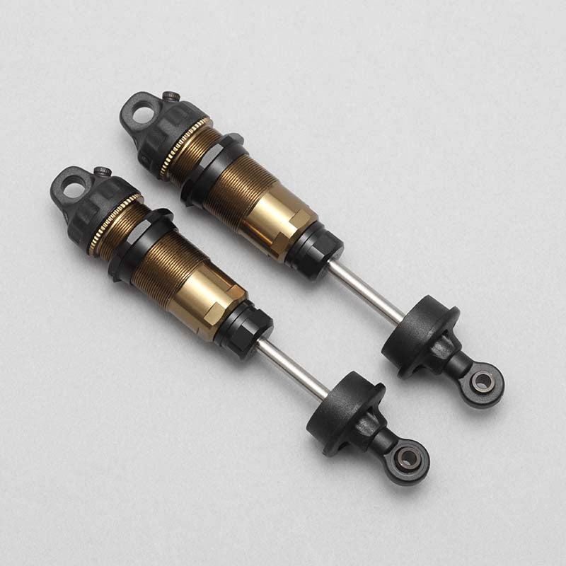 Z2-S1L2A Rear ”X33” Shock set for YZ-2 series