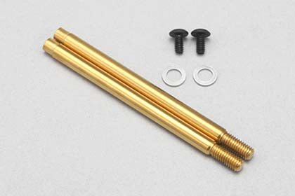 Z2-S2LTA V3 R Shock Shaft/M2(Ti-coat)for YZ-2