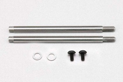 Z2-S2RTA Rear ”X33” Shock shaft for YZ-2T