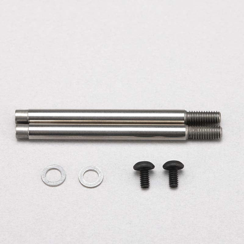 Z2-S2SSA V3 F Shock Shaft/M2 for YZ-2/YZ-4
