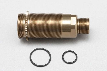 Z2-S4FTA Front ”X33” Shock body for YZ-2T