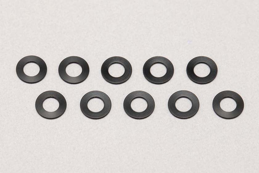 Z2-S4I3A X33 Shock inner spacer for YZ-2/4 series