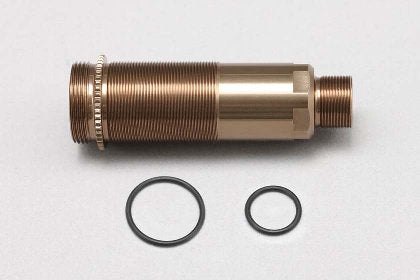 Z2-S4RTA Rear ”X33” Shock body for YZ-2T