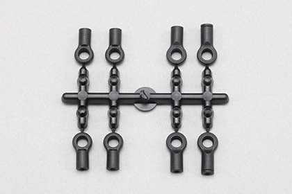 Z2-S6MA Shock End Parts for YZ-2/DTM/4