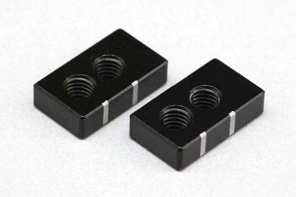 Z2-S8TA Shock mount nut for YZ-2T