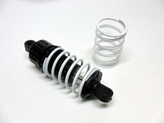 Z2118 F1 Damper Set