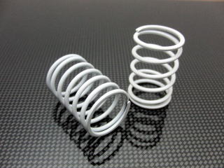 Z2119 F1 Pitching Spring Set (Med & Hard)
