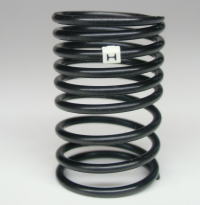 Z2124H F1 Progressive Pitch Spring Hard