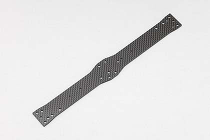 Z4-003 Graphite Upper Deck for YZ-4