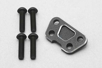 Z4-003P Aluminum Upper Deck Plate for YZ-4