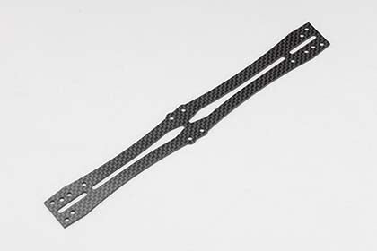 Z4-003S High-Flex Upper Deck (CG)for YZ-4