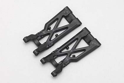 Z4-008RS4 S74mm Rear Sus_arm L/R(Kit)for YZ-4