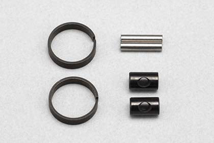 Z4-010M Joint/Pin/Cclip of Double Joint Universal for YZ-4