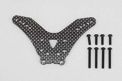 Z4-018 Graphite Rear Shock Tower for YZ-4