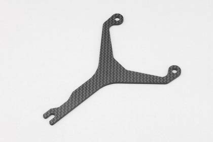 Z4-118P Graphite Battery Plate for YZ-4