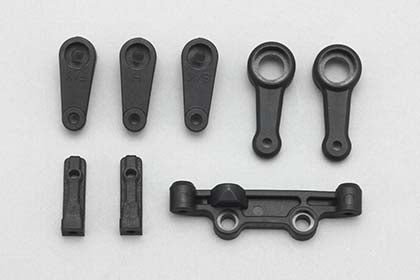 Z4-200 Bellcrank/17mm horn/S_mount for YZ-4