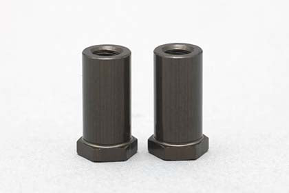 Z4-201P Aluminum Bellcrank Post(Hard Anodized) for YZ-4