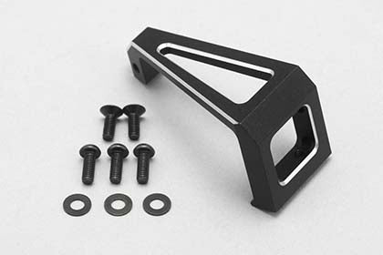 Z4-203A Aluminum Special Servo Mount for YZ-4