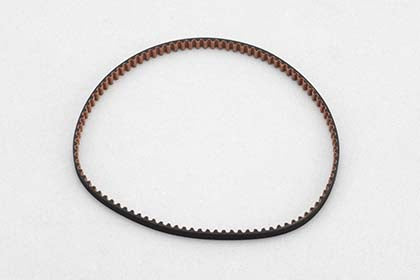 Z4-291-6 6mm Width Front Belt 97T for YZ-4
