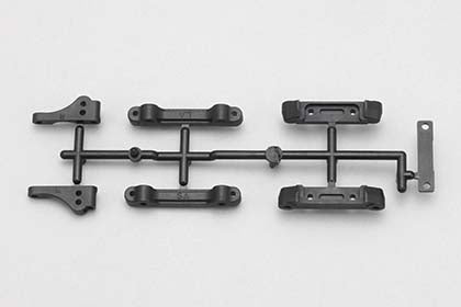 Z4-300 R/L Sus_mount/F Upper Mount forYZ-4