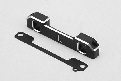 Z4-300LRF L5 Arm Aluminum Rear Sus Mount RF for YZ-4/YZ-2DTM