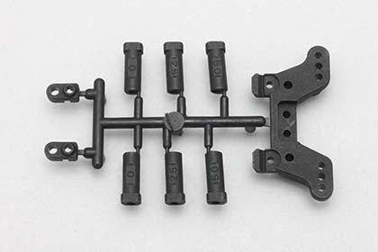 Z4-300RU Upper Arm Mount Rear for YZ-4