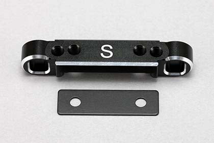 Z4-300SRR S4Arm R.Sus_Mount RR(B-Chamfer)forYZ-4