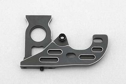 Z4-304C Aluminum Motor Mount for YZ-4