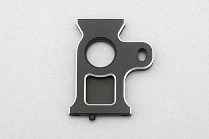 Z4-304LC Aluminum Center Mount for YZ-4